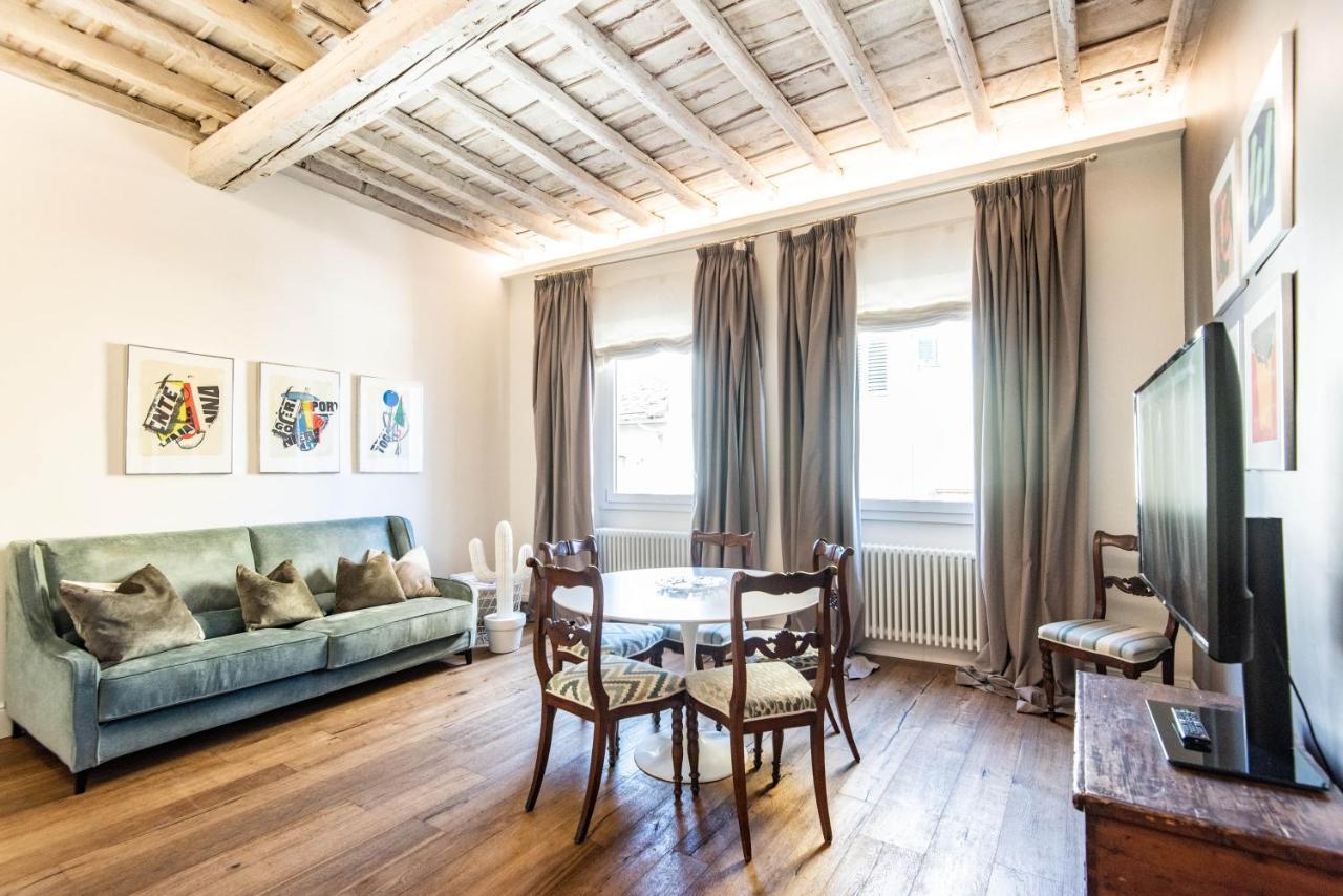 Ghiberti Apartment By Firenze Prestige ภายนอก รูปภาพ