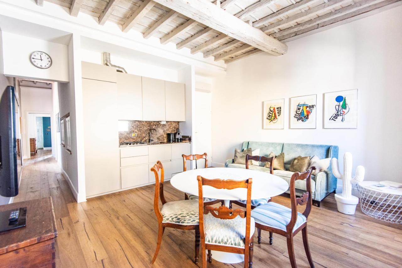 Ghiberti Apartment By Firenze Prestige ภายนอก รูปภาพ