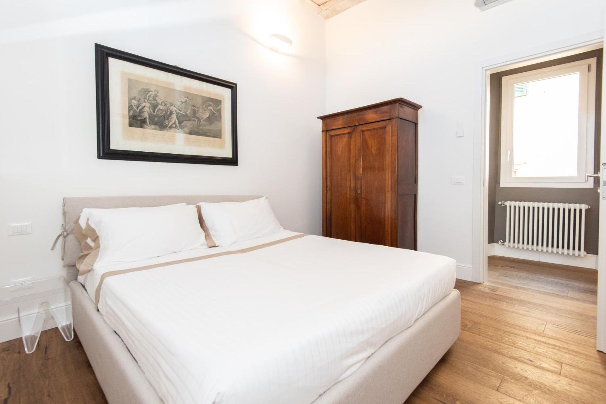 Ghiberti Apartment By Firenze Prestige ภายนอก รูปภาพ