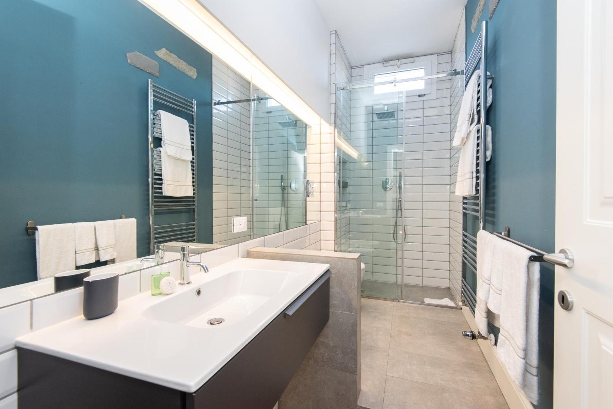 Ghiberti Apartment By Firenze Prestige ภายนอก รูปภาพ