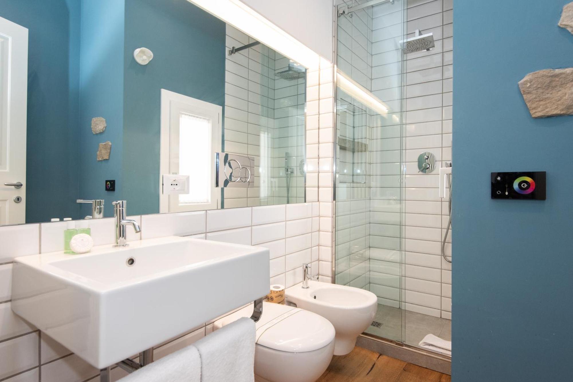 Ghiberti Apartment By Firenze Prestige ภายนอก รูปภาพ
