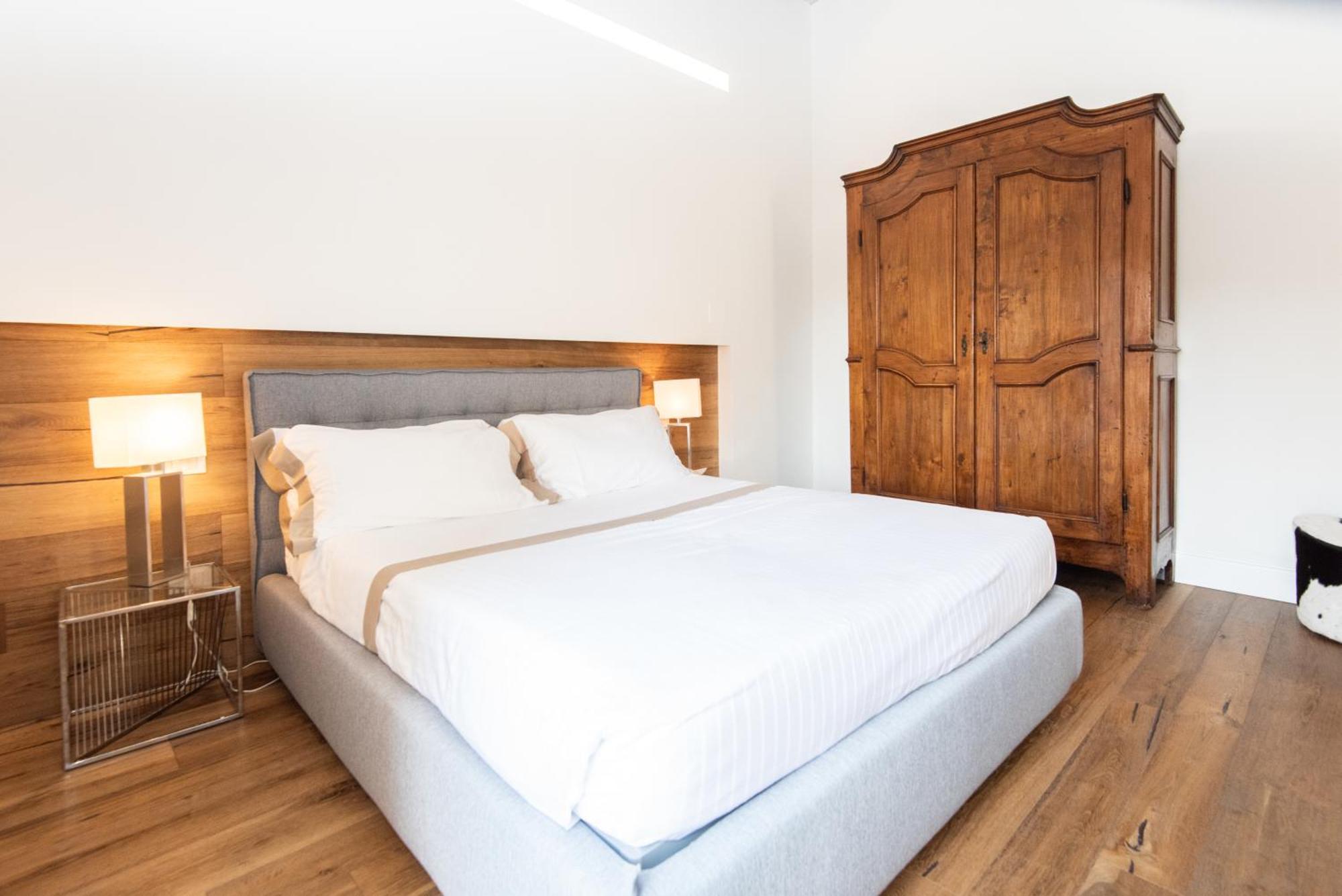 Ghiberti Apartment By Firenze Prestige ภายนอก รูปภาพ