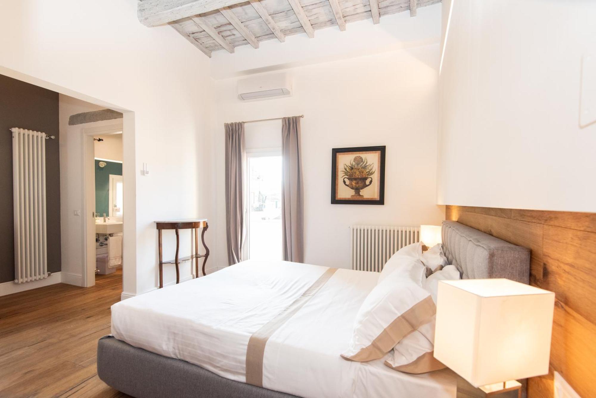 Ghiberti Apartment By Firenze Prestige ภายนอก รูปภาพ