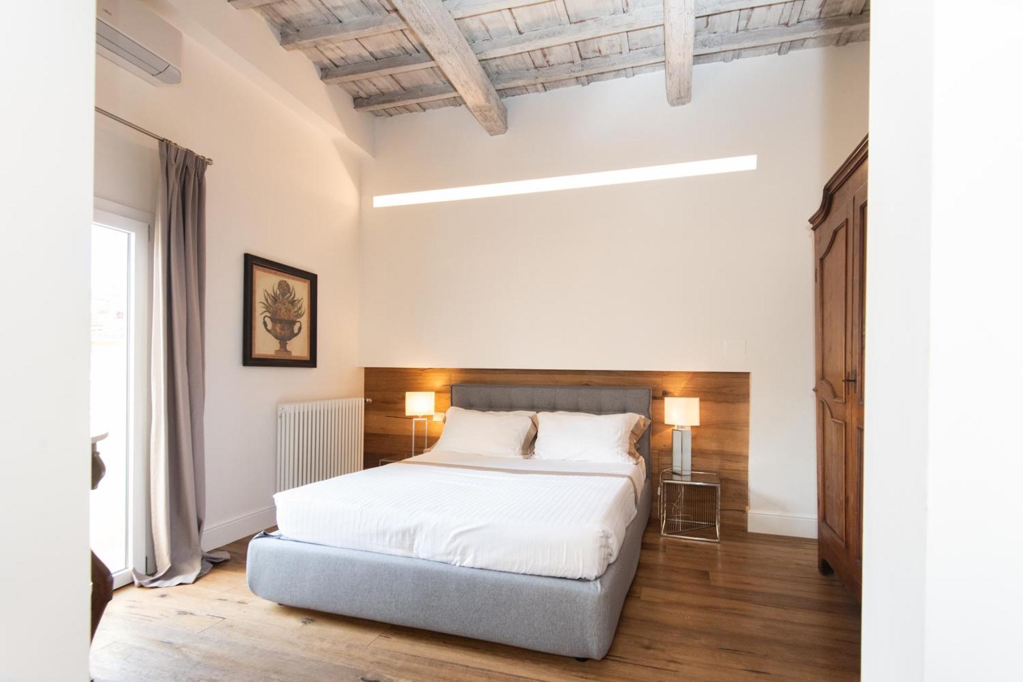 Ghiberti Apartment By Firenze Prestige ภายนอก รูปภาพ