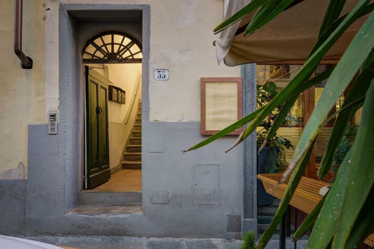 Ghiberti Apartment By Firenze Prestige ภายนอก รูปภาพ