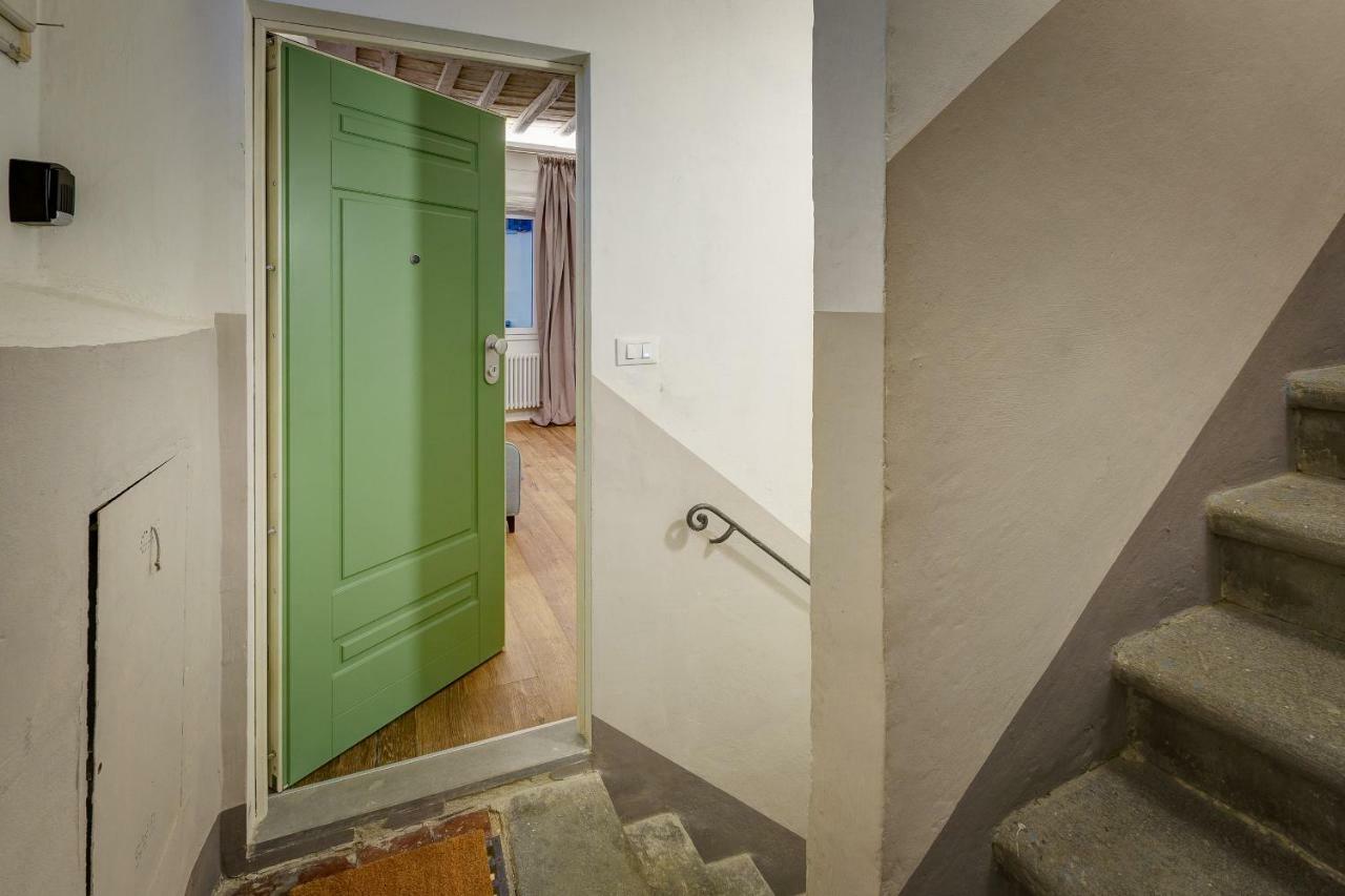 Ghiberti Apartment By Firenze Prestige ภายนอก รูปภาพ